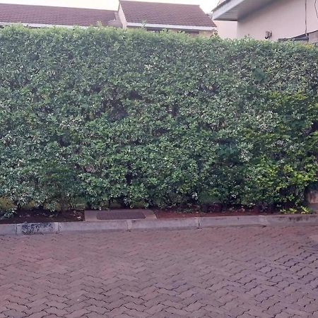 Mamu'S Residence Near Jkia ナイロビ エクステリア 写真