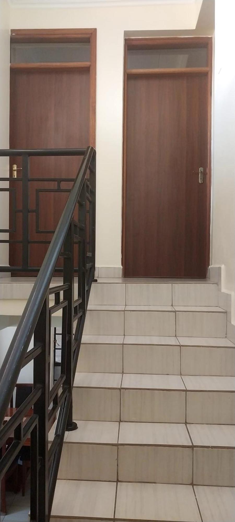 Mamu'S Residence Near Jkia ナイロビ エクステリア 写真