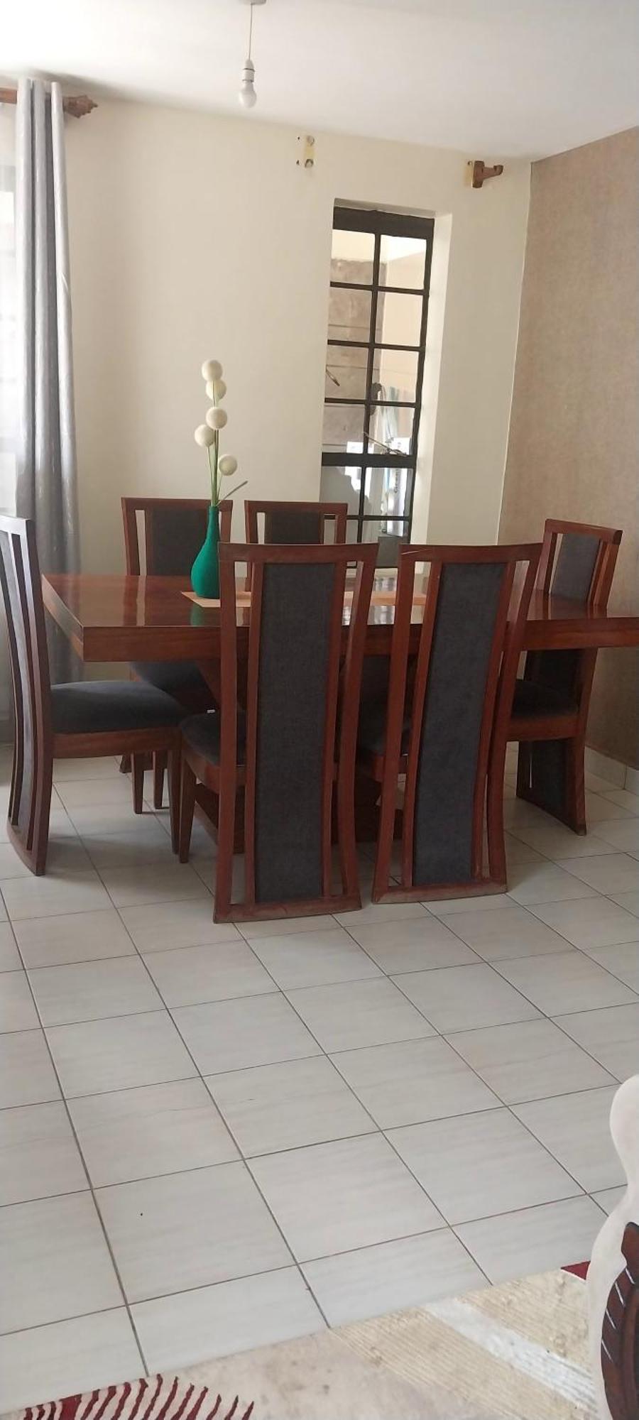 Mamu'S Residence Near Jkia ナイロビ エクステリア 写真