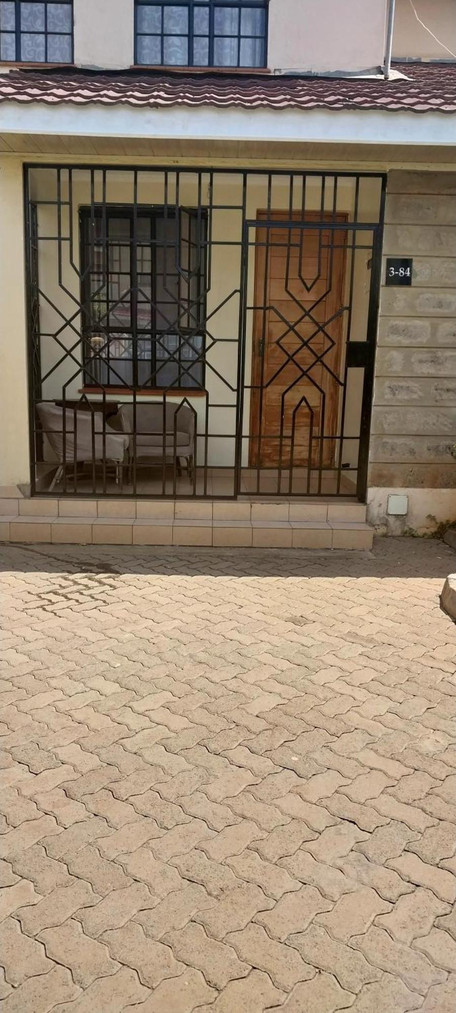 Mamu'S Residence Near Jkia ナイロビ エクステリア 写真